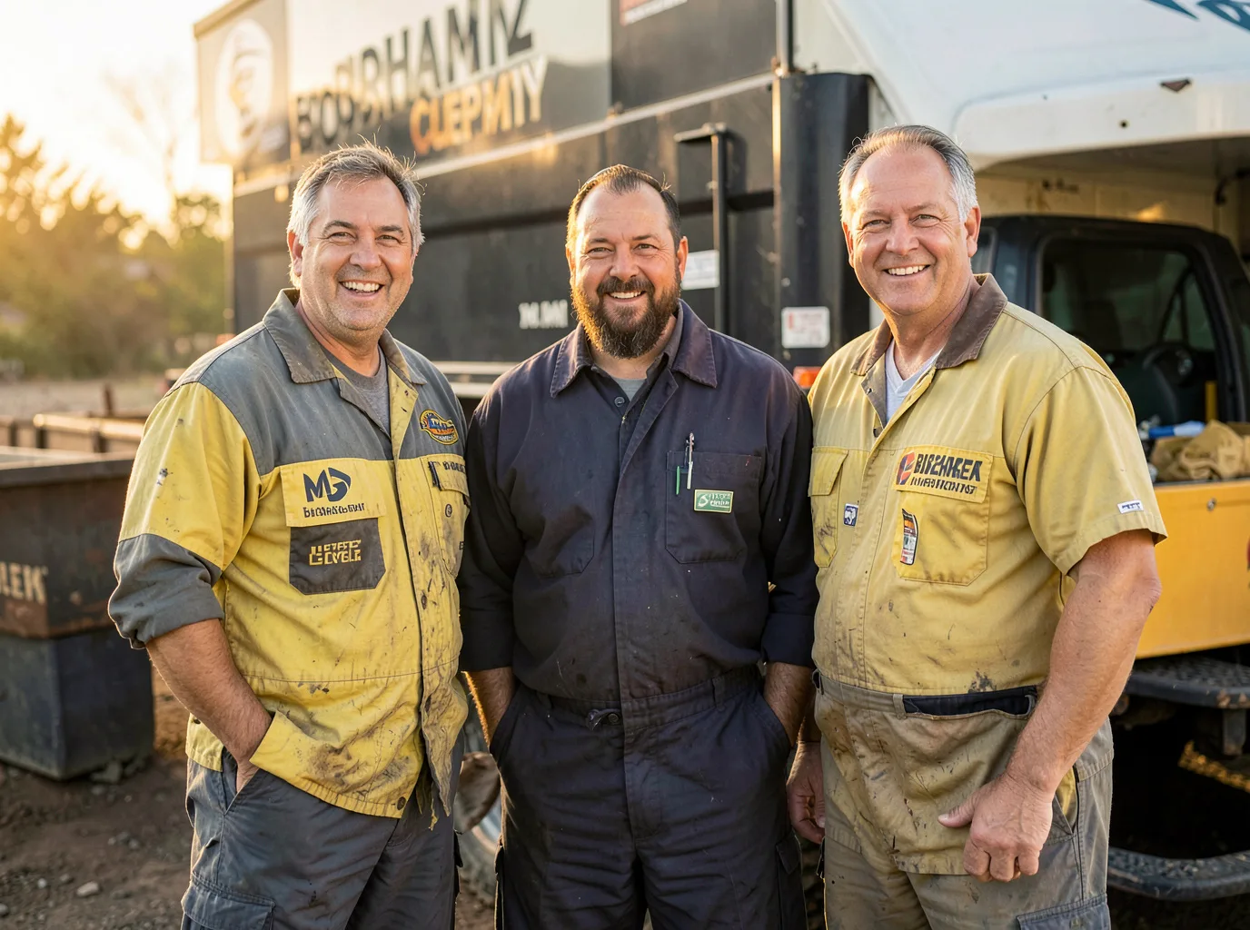 Sewage Cleanup company in Blacksburg, SC