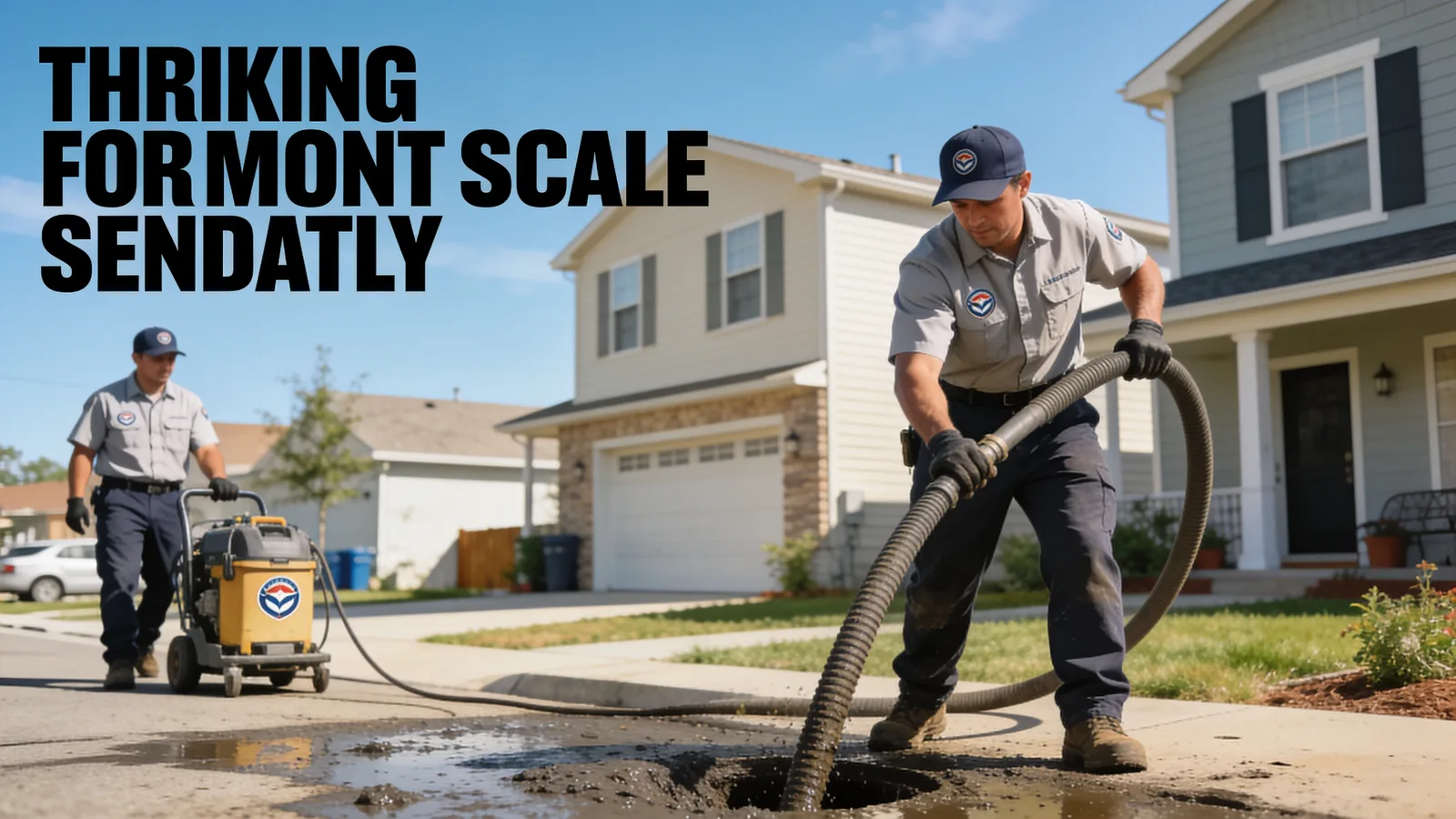 Sewage Cleanup in Blacksburg, SC near me